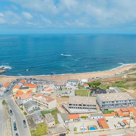 Villa Porto Dinheiro, With Ocean View Casal do Cigano Екстериор снимка