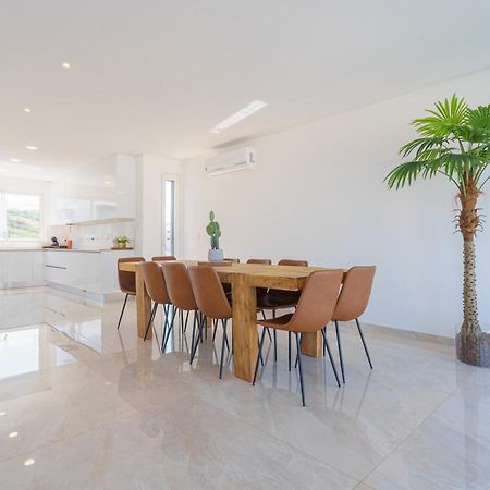 Villa Porto Dinheiro, With Ocean View Casal do Cigano Екстериор снимка