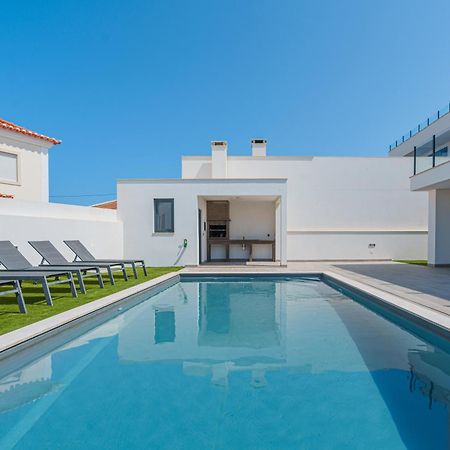 Villa Porto Dinheiro, With Ocean View Casal do Cigano Екстериор снимка