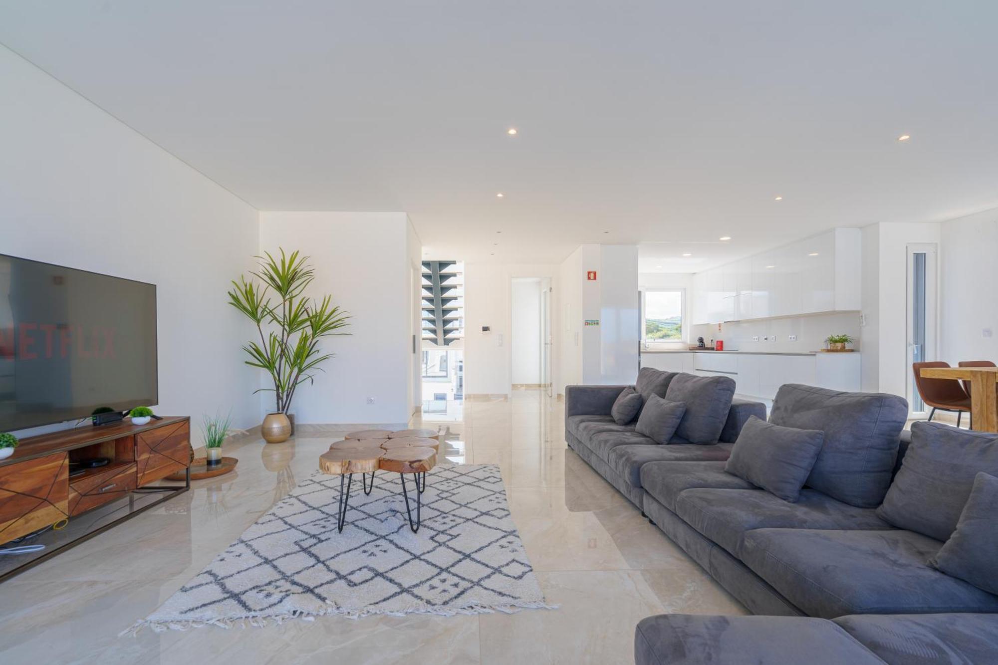 Villa Porto Dinheiro, With Ocean View Casal do Cigano Екстериор снимка