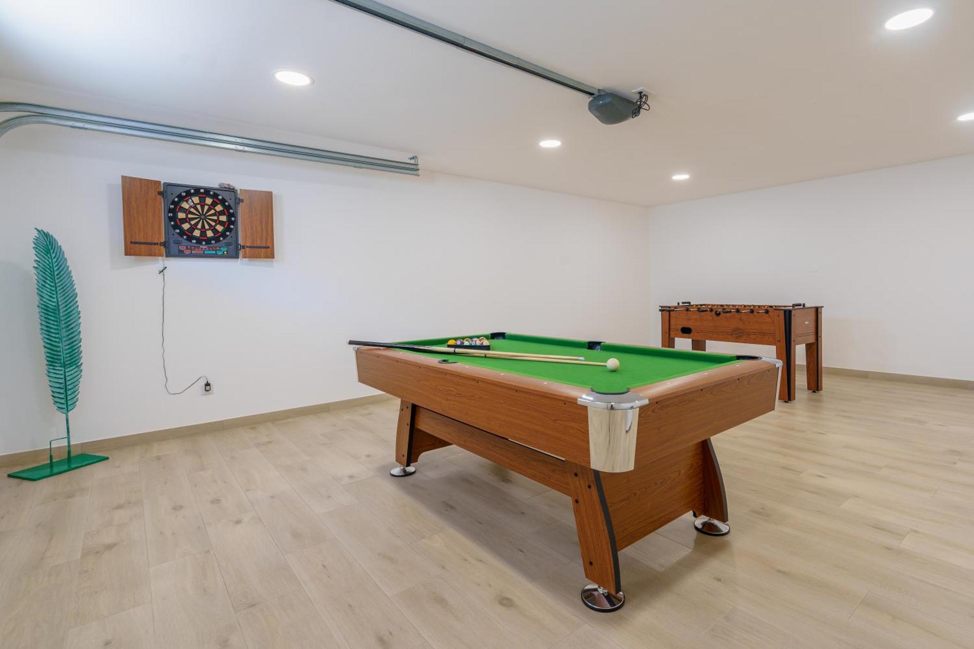 Villa Porto Dinheiro, With Ocean View Casal do Cigano Екстериор снимка