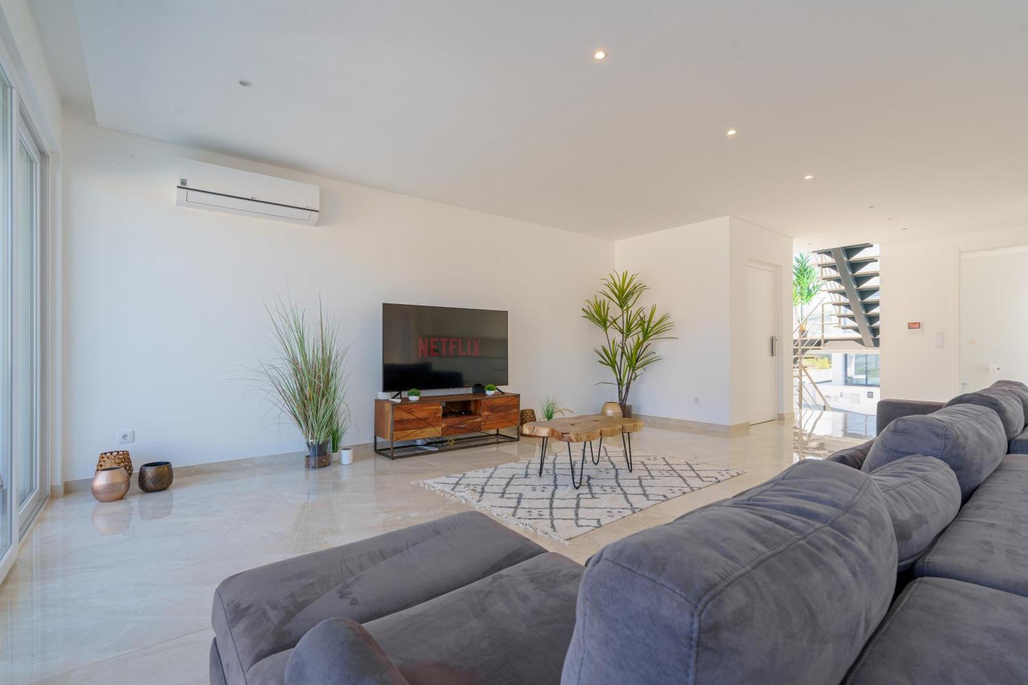 Villa Porto Dinheiro, With Ocean View Casal do Cigano Екстериор снимка