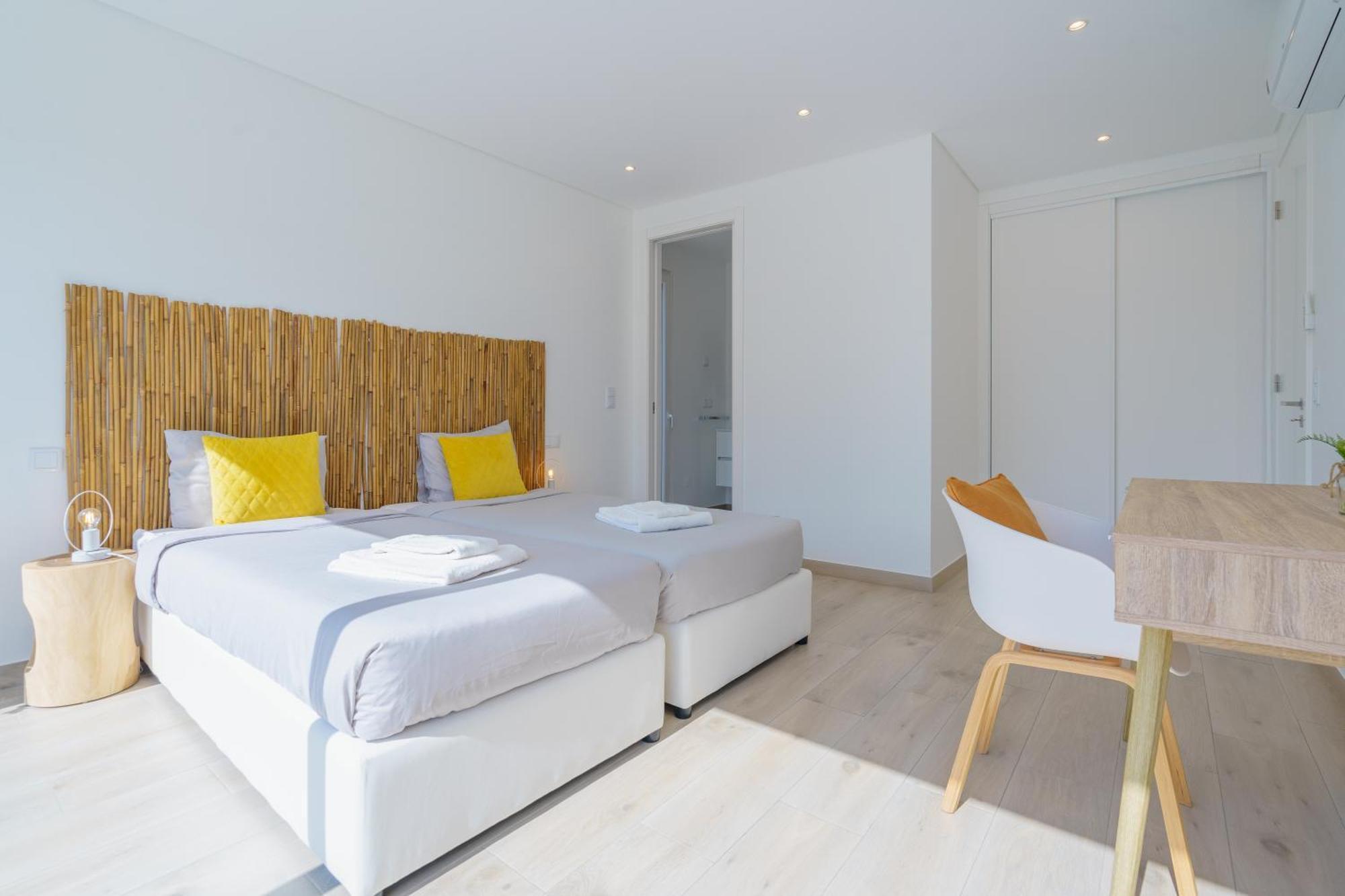 Villa Porto Dinheiro, With Ocean View Casal do Cigano Екстериор снимка