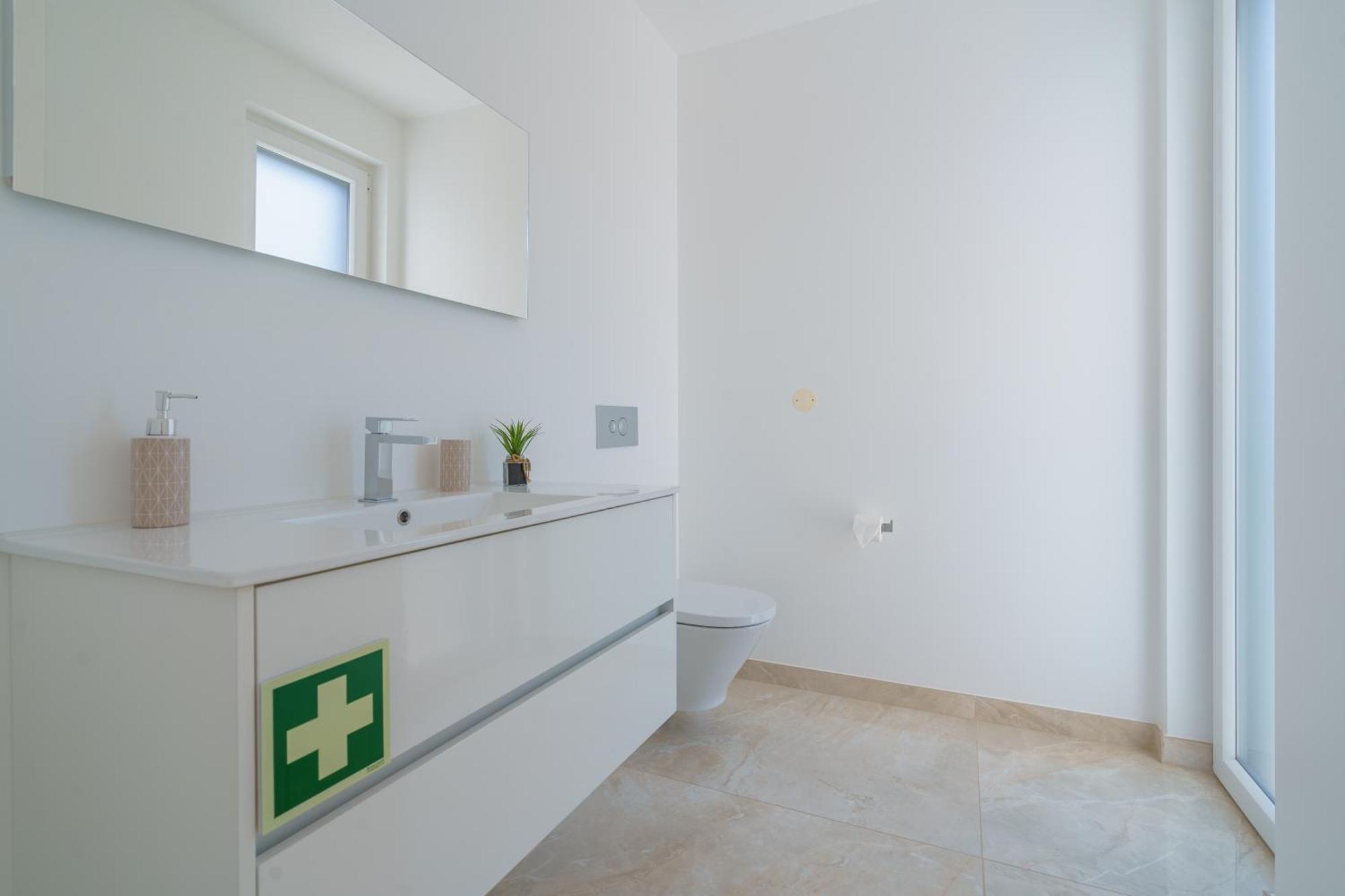 Villa Porto Dinheiro, With Ocean View Casal do Cigano Екстериор снимка