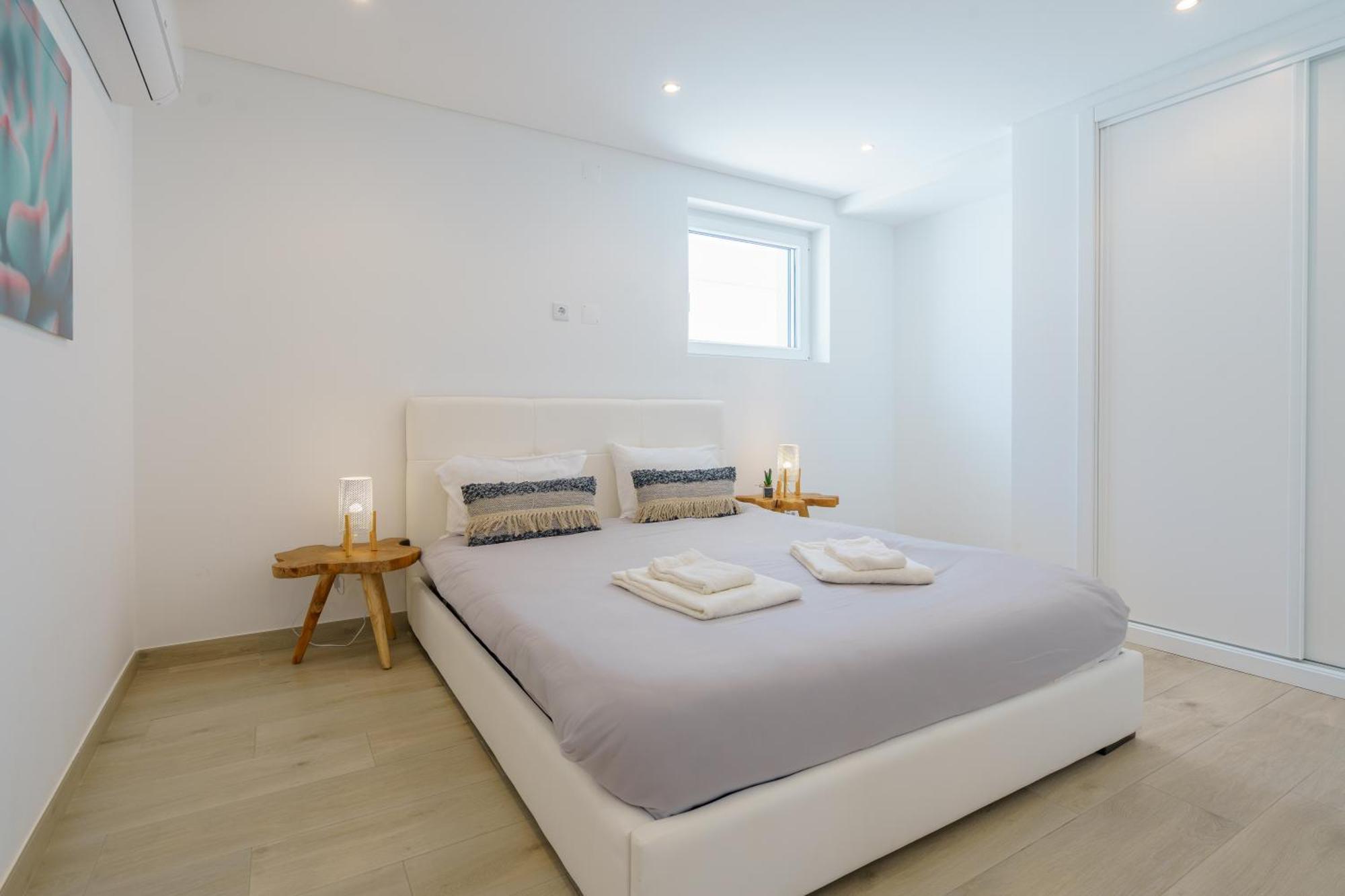 Villa Porto Dinheiro, With Ocean View Casal do Cigano Екстериор снимка