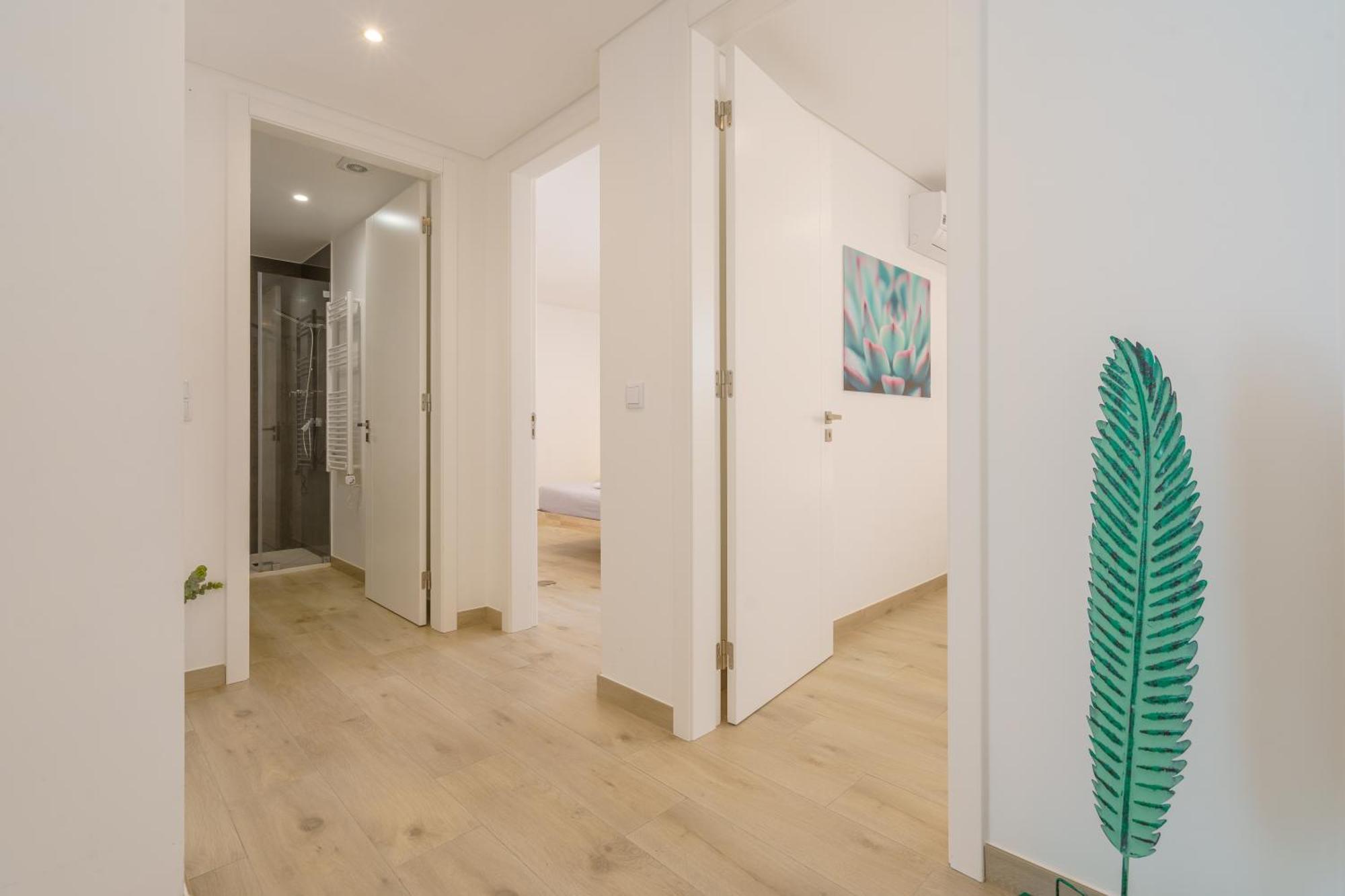 Villa Porto Dinheiro, With Ocean View Casal do Cigano Екстериор снимка