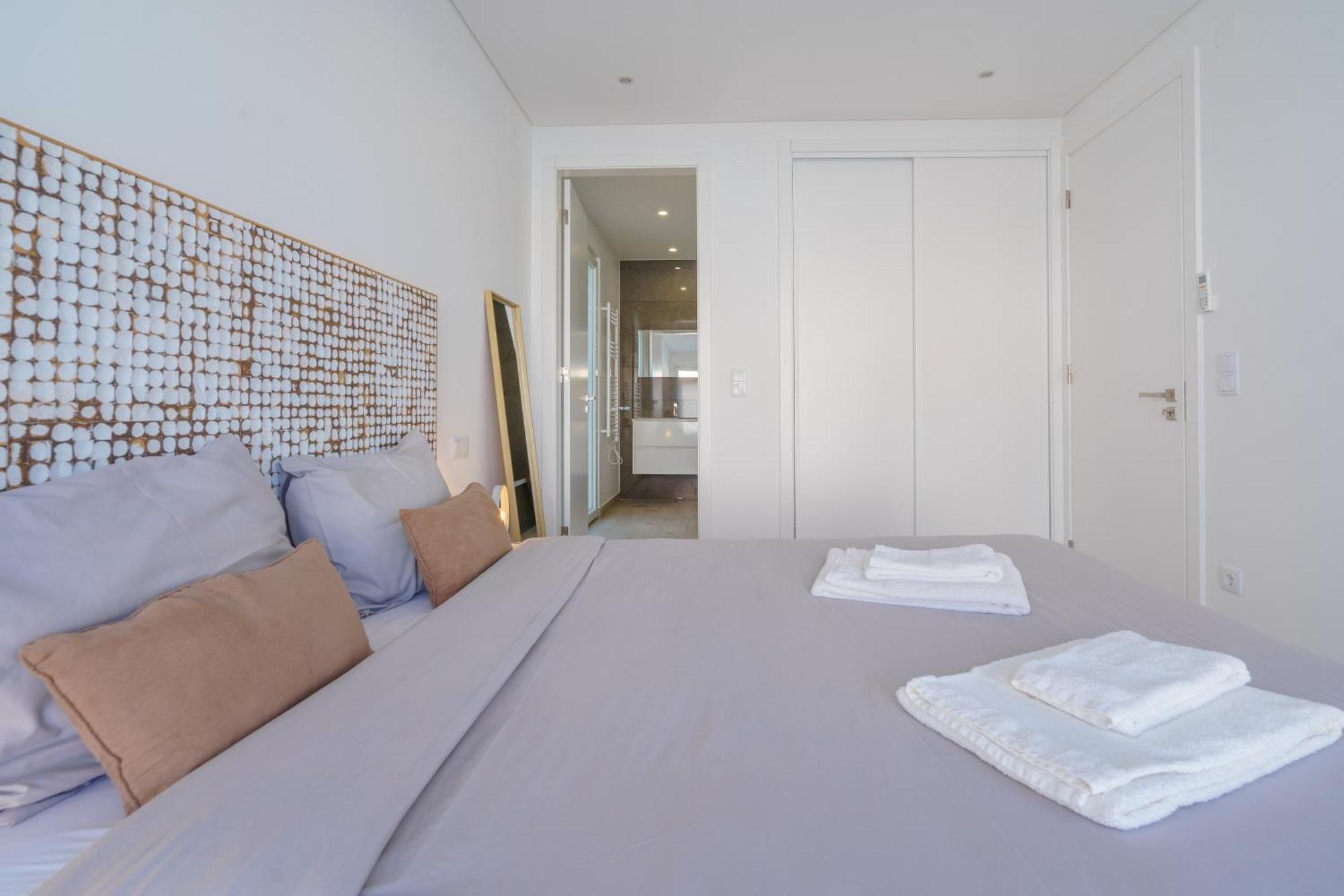 Villa Porto Dinheiro, With Ocean View Casal do Cigano Екстериор снимка