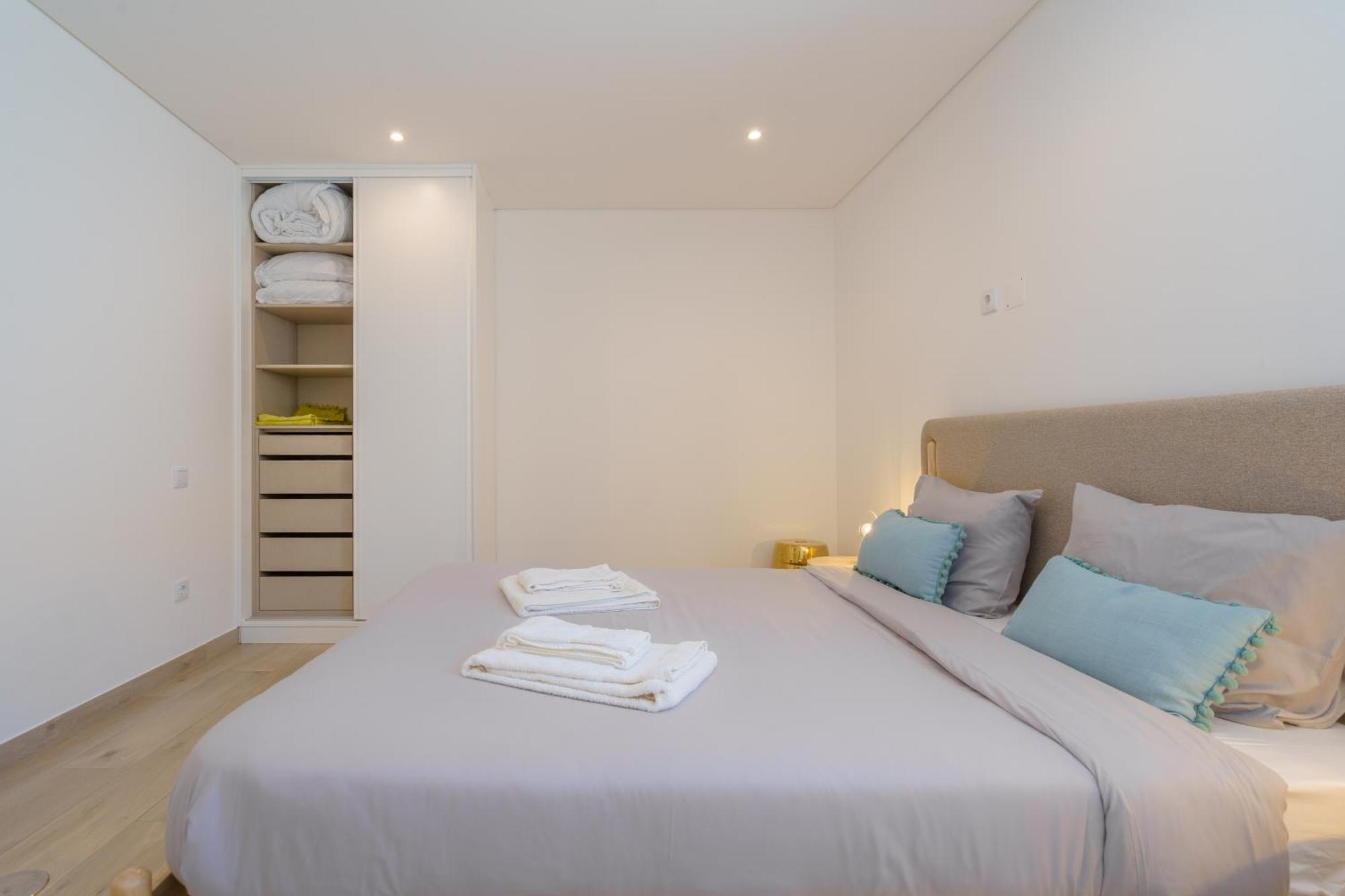 Villa Porto Dinheiro, With Ocean View Casal do Cigano Екстериор снимка